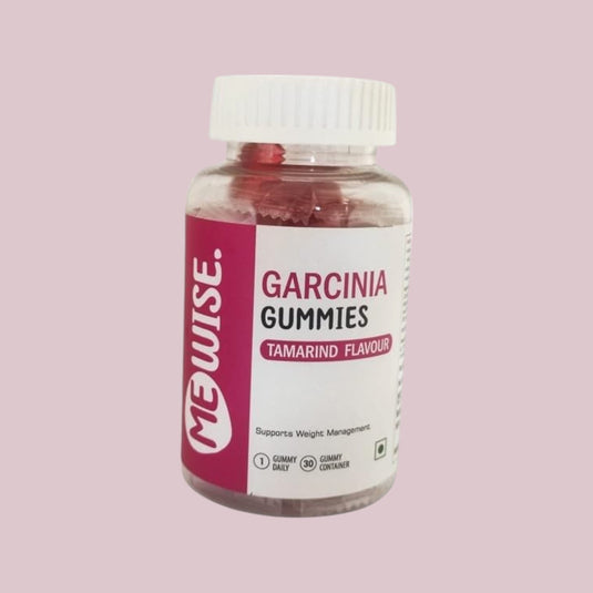 Me Wise Garcinia Gummies (Tamarind)