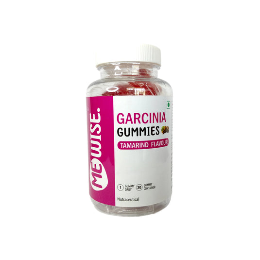 Me Wise Garcinia Gummies (Tamarind)